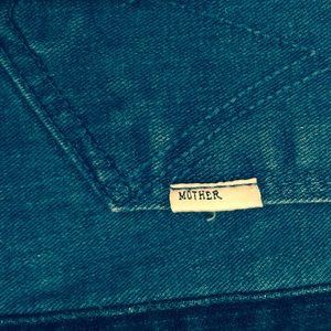 MOTHER jeans, skinny, Anthropologie, trend 2019